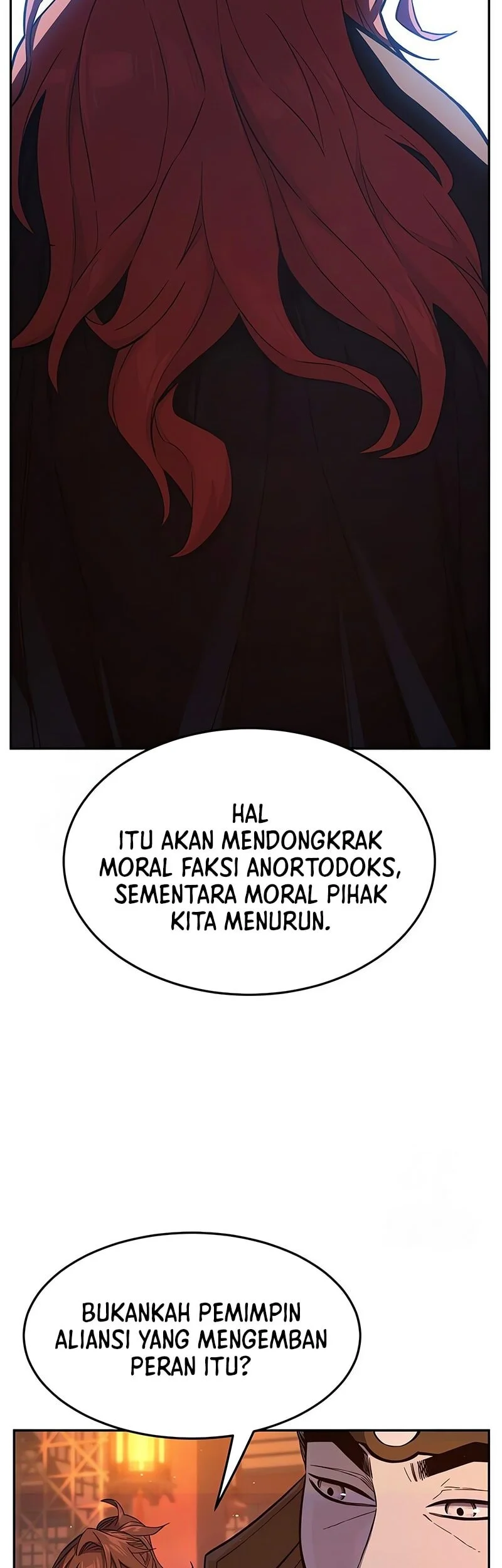 Absolute Sword Sense Chapter 165 Gambar 76
