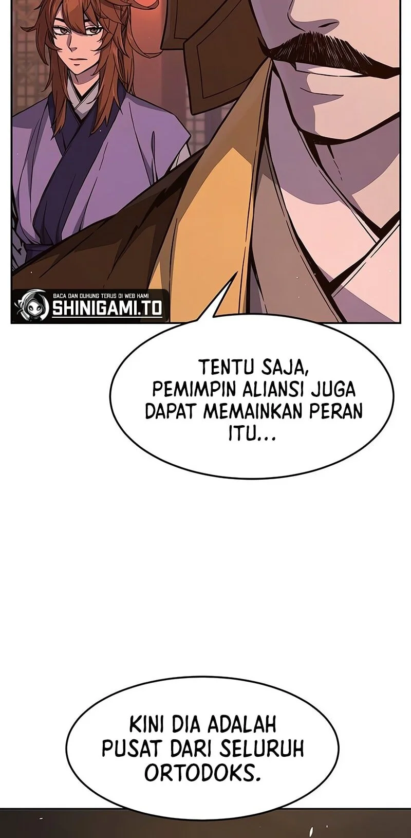 Absolute Sword Sense Chapter 165 Gambar 77