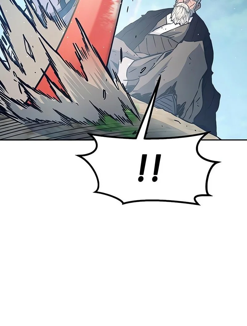 Absolute Sword Sense Chapter 165 Gambar 9