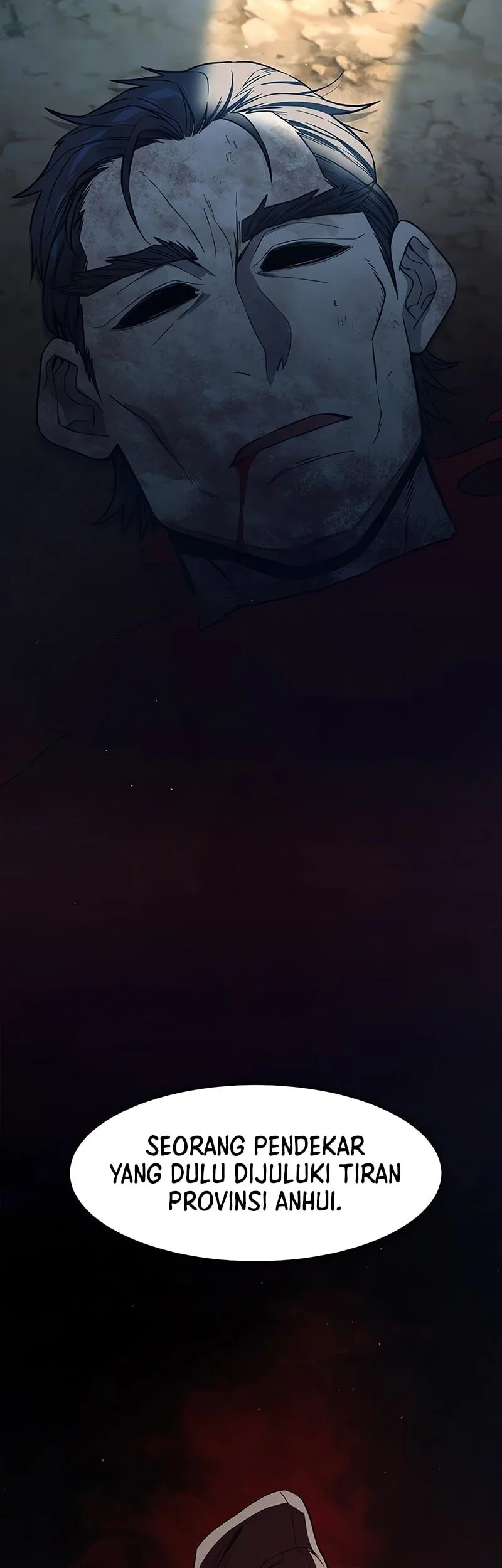 Absolute Sword Sense Chapter 165 Gambar 23