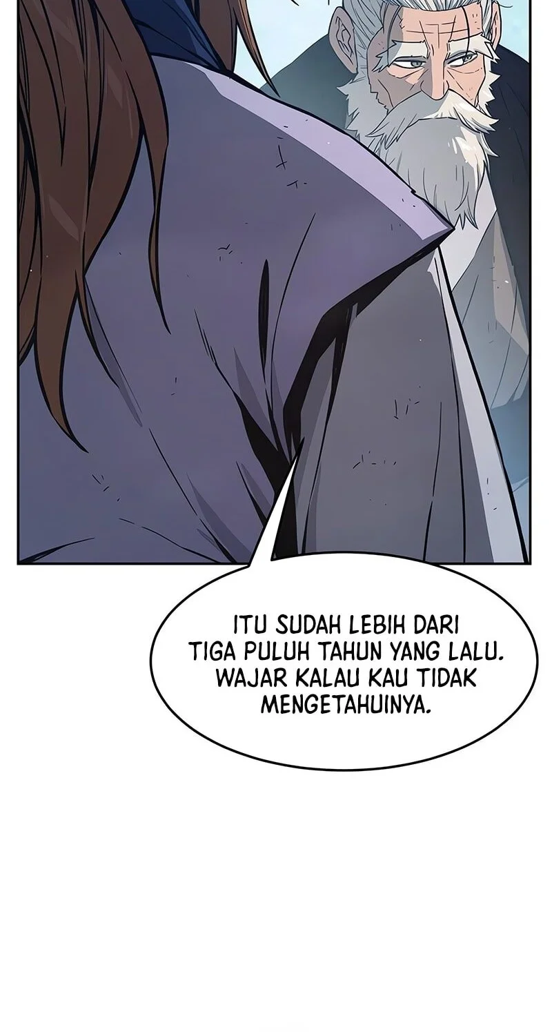 Absolute Sword Sense Chapter 165 Gambar 25