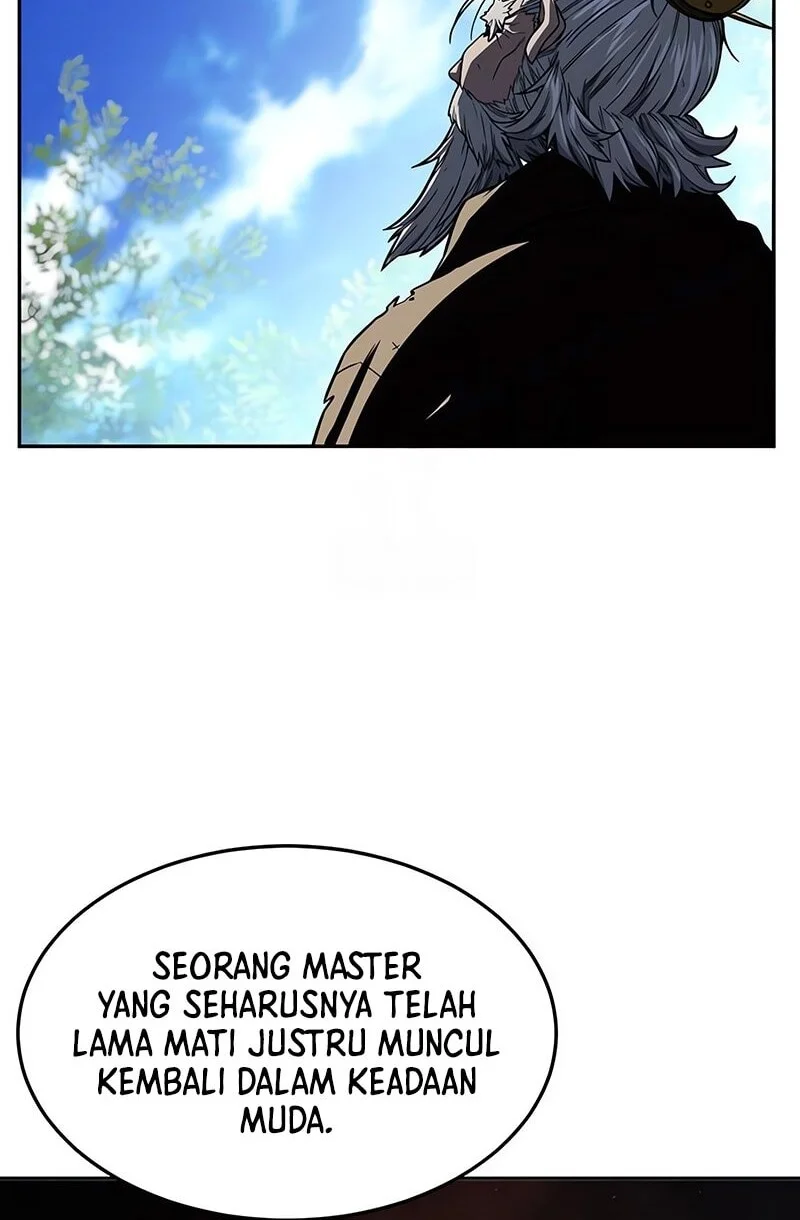Absolute Sword Sense Chapter 165 Gambar 29