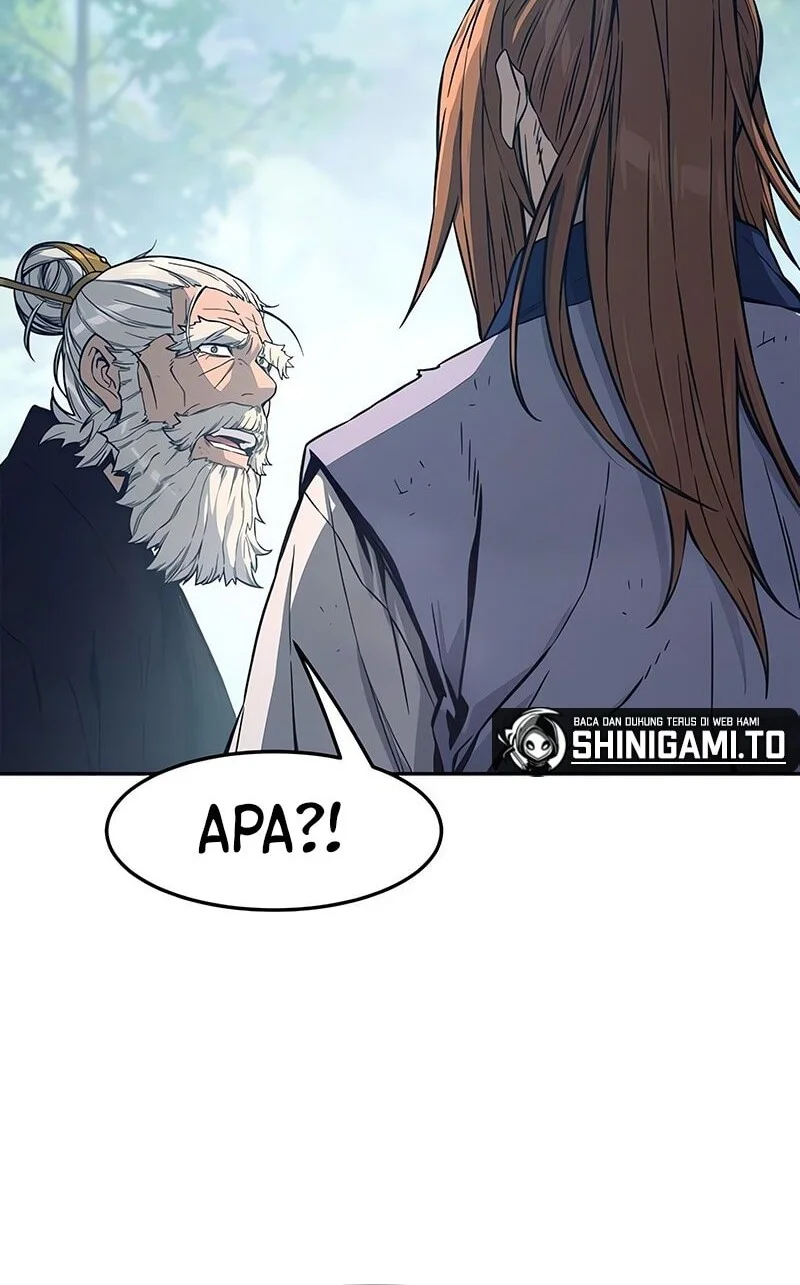 Absolute Sword Sense Chapter 165 Gambar 33