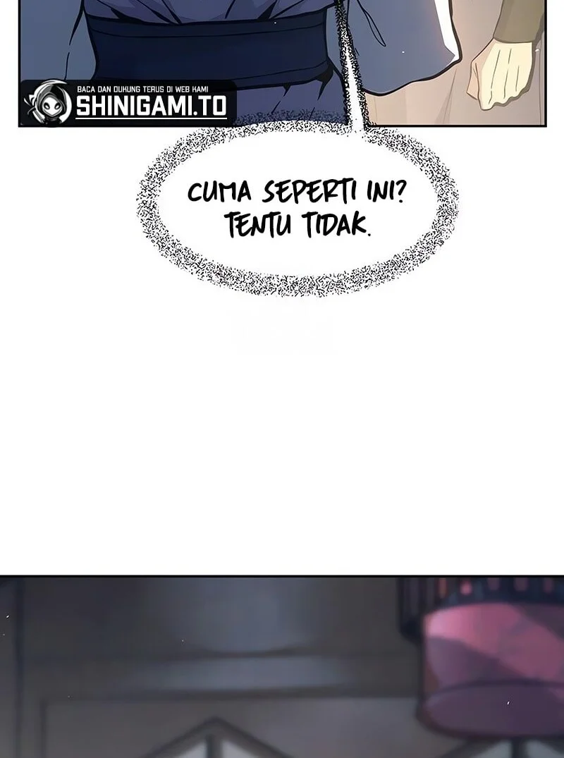 Absolute Sword Sense Chapter 167 Gambar 37
