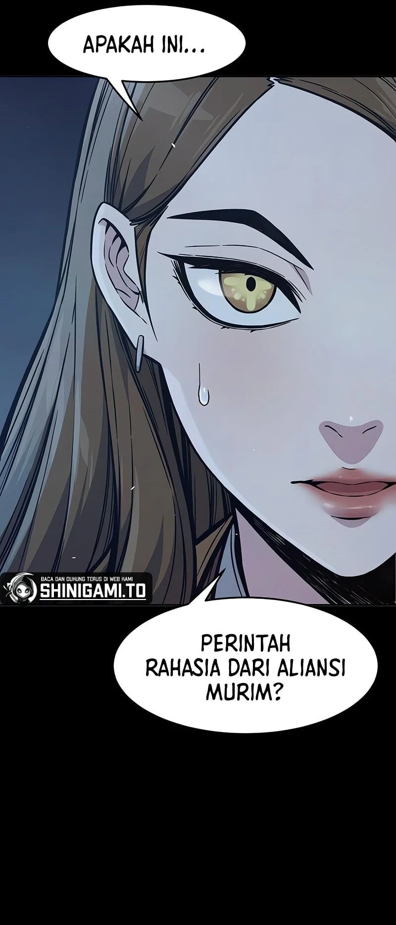 Absolute Sword Sense Chapter 167 Gambar 49