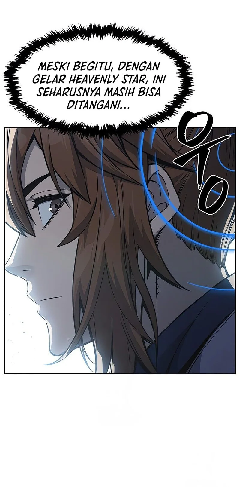 Absolute Sword Sense Chapter 167 Gambar 53