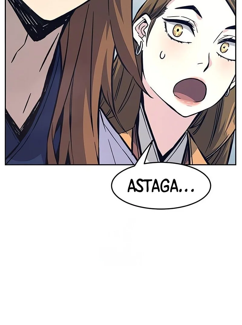 Absolute Sword Sense Chapter 167 Gambar 57