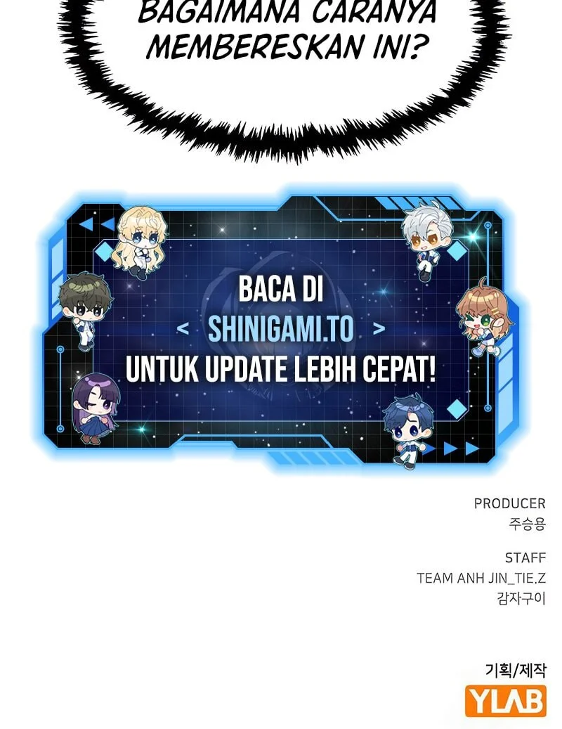 Absolute Sword Sense Chapter 167 Gambar 68