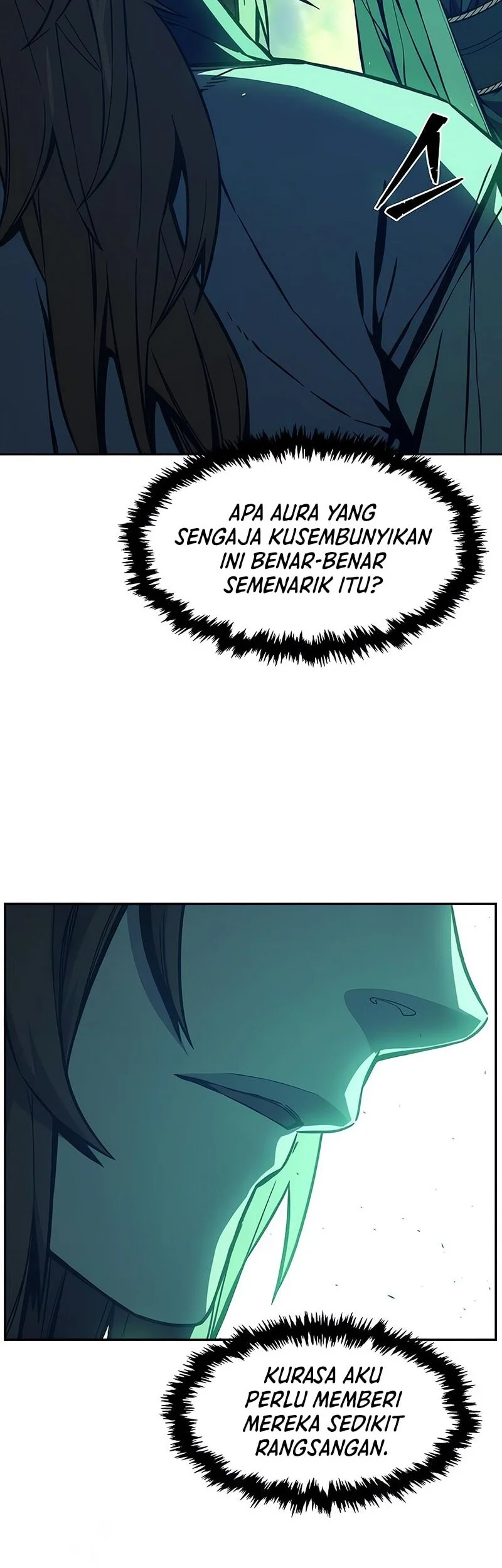 Absolute Sword Sense Chapter 167 Gambar 7