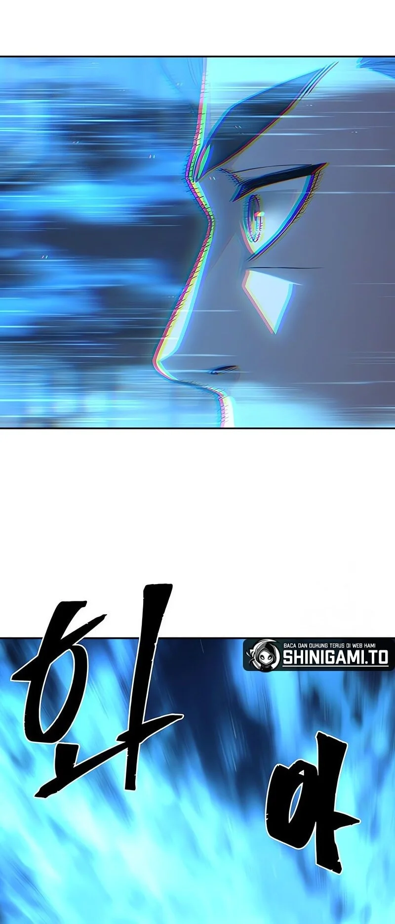 Absolute Sword Sense Chapter 167 Gambar 9
