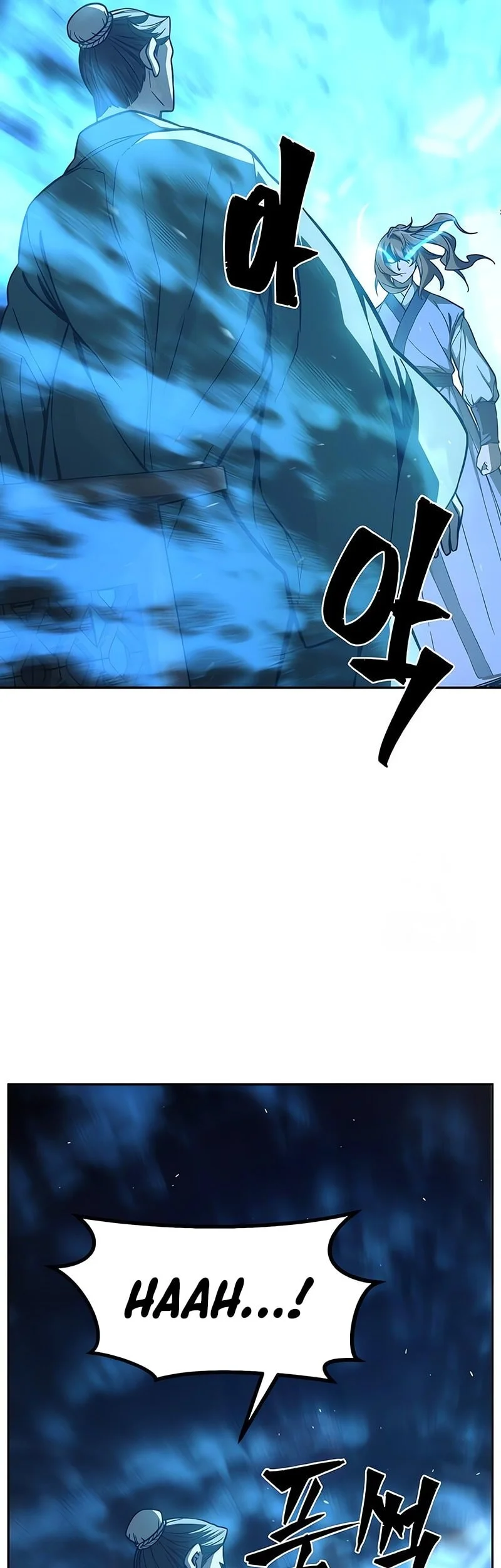 Absolute Sword Sense Chapter 167 Gambar 10