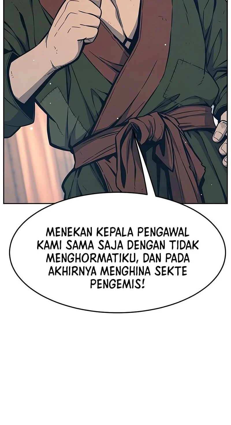 Absolute Sword Sense Chapter 167 Gambar 17