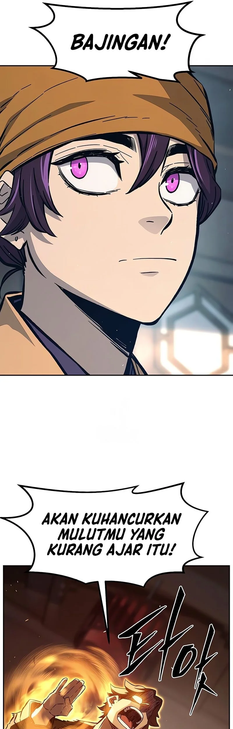 Absolute Sword Sense Chapter 167 Gambar 26