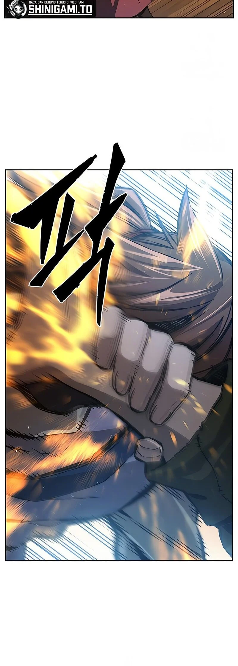 Absolute Sword Sense Chapter 167 Gambar 29