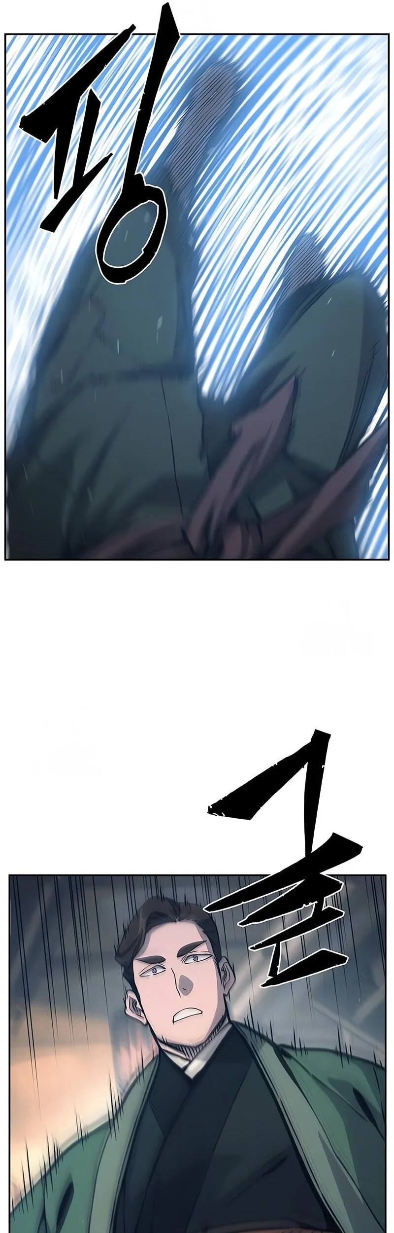 Absolute Sword Sense Chapter 167 Gambar 30