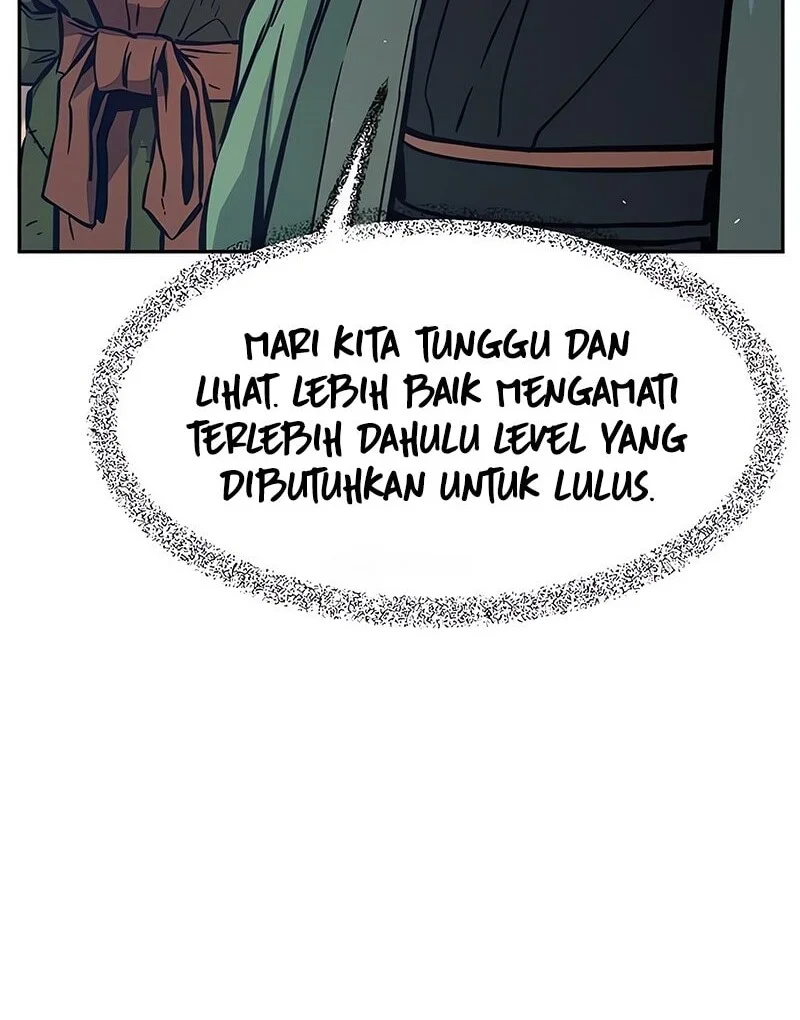 Absolute Sword Sense Chapter 168 Gambar 41