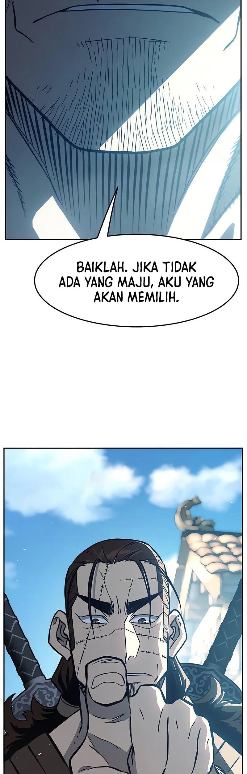 Absolute Sword Sense Chapter 168 Gambar 43