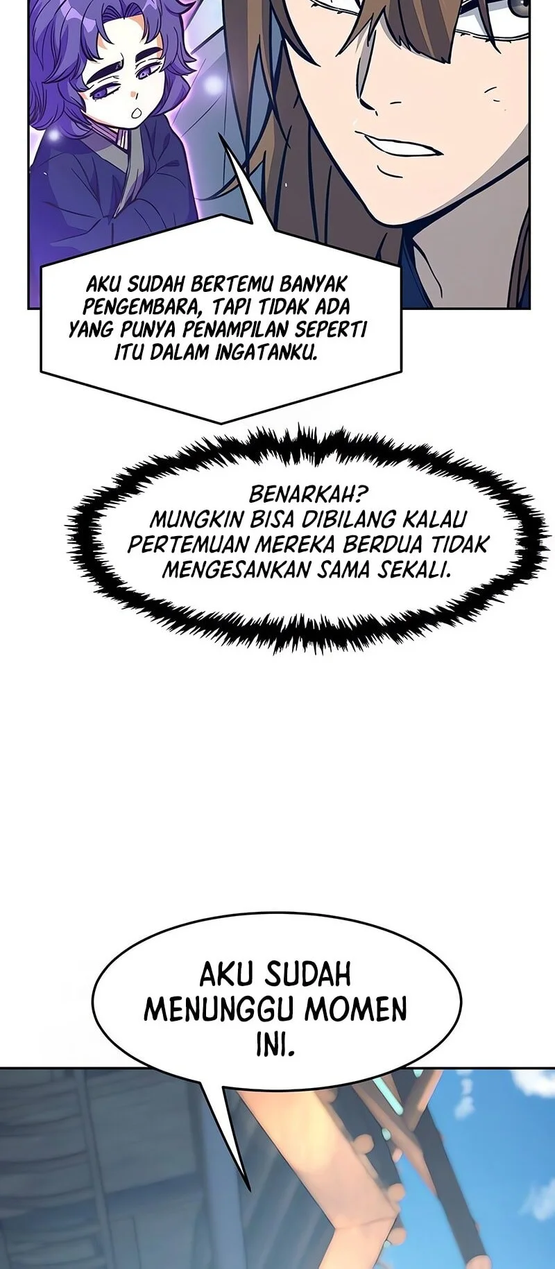 Absolute Sword Sense Chapter 168 Gambar 53