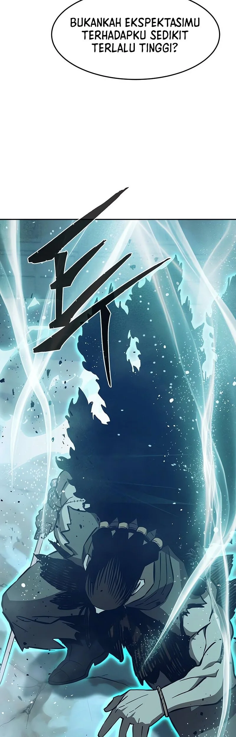 Absolute Sword Sense Chapter 168 Gambar 55