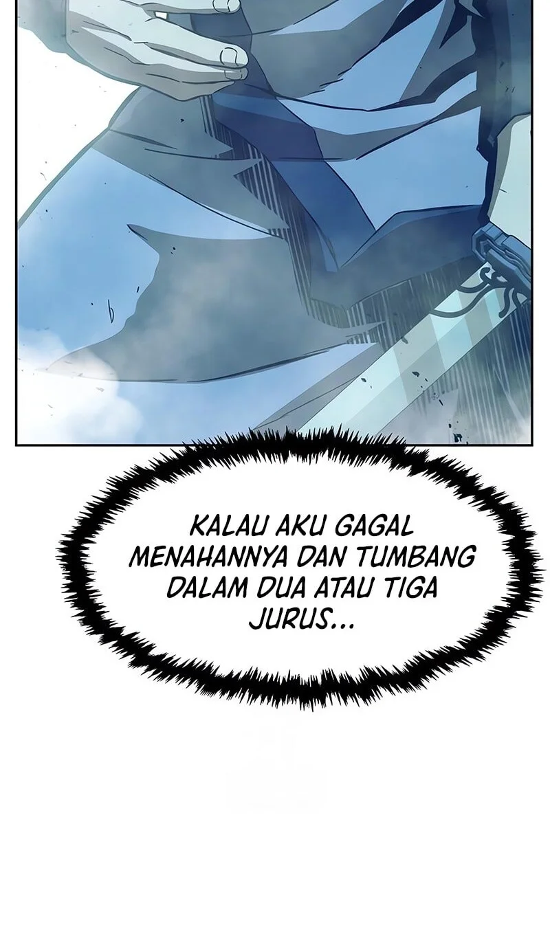 Absolute Sword Sense Chapter 168 Gambar 57