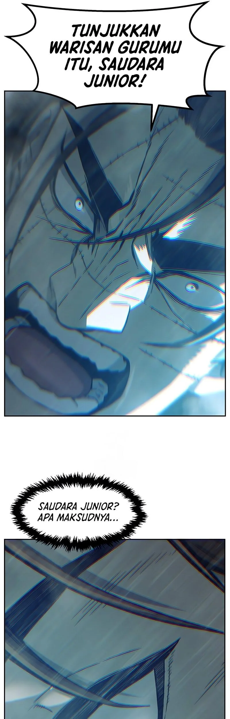 Absolute Sword Sense Chapter 168 Gambar 58