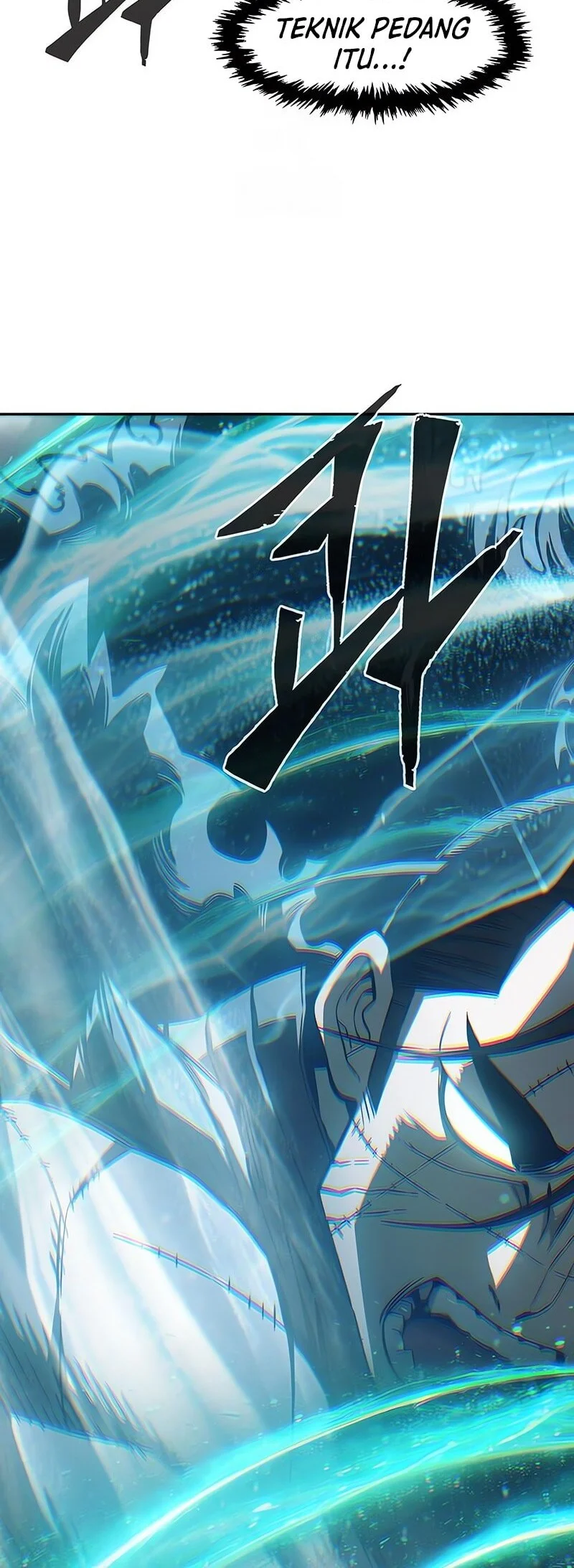 Absolute Sword Sense Chapter 168 Gambar 61