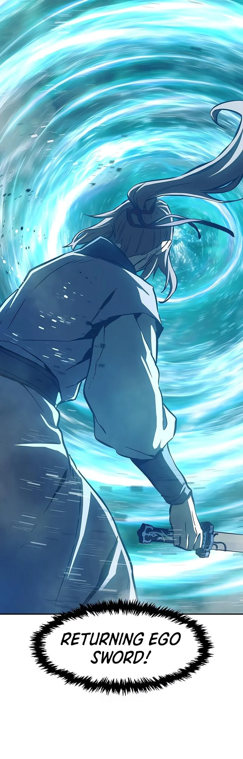 Absolute Sword Sense Chapter 168 Gambar 63