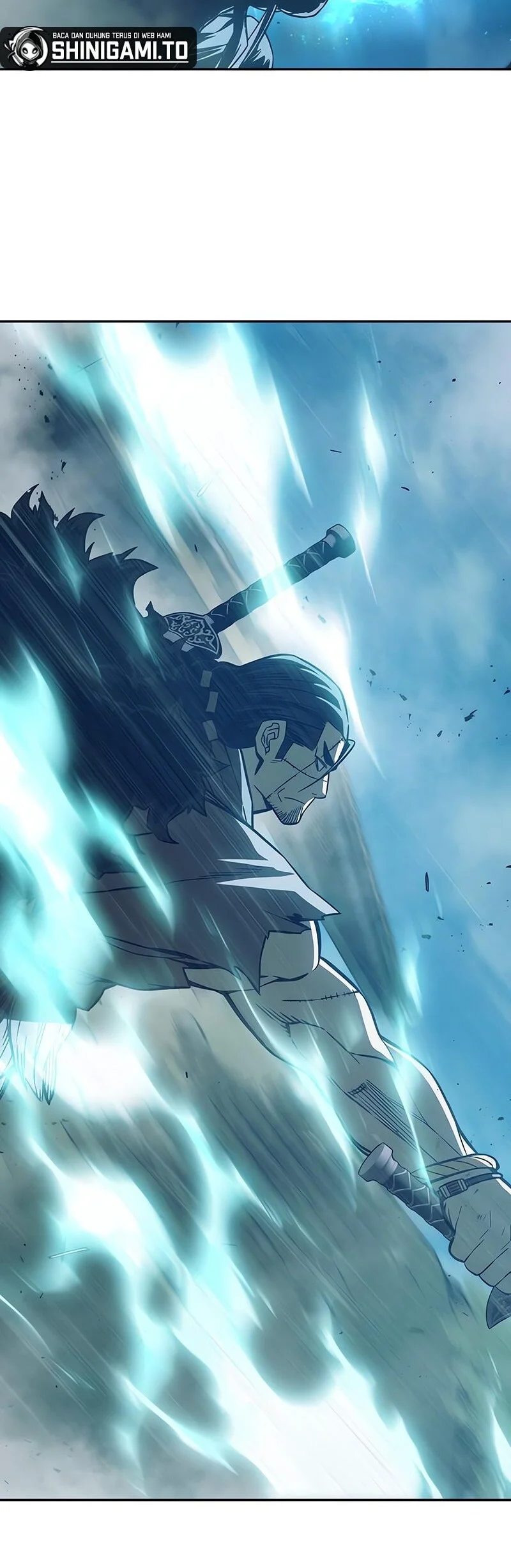 Absolute Sword Sense Chapter 168 Gambar 65