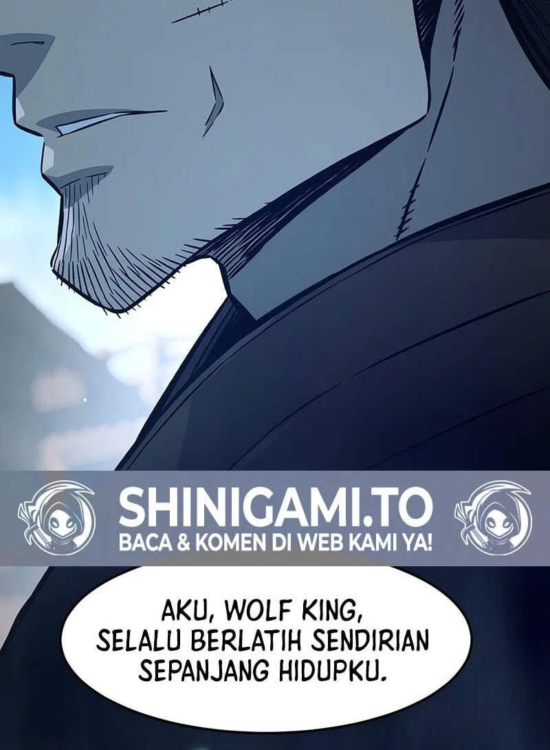 Absolute Sword Sense Chapter 168 Gambar 73
