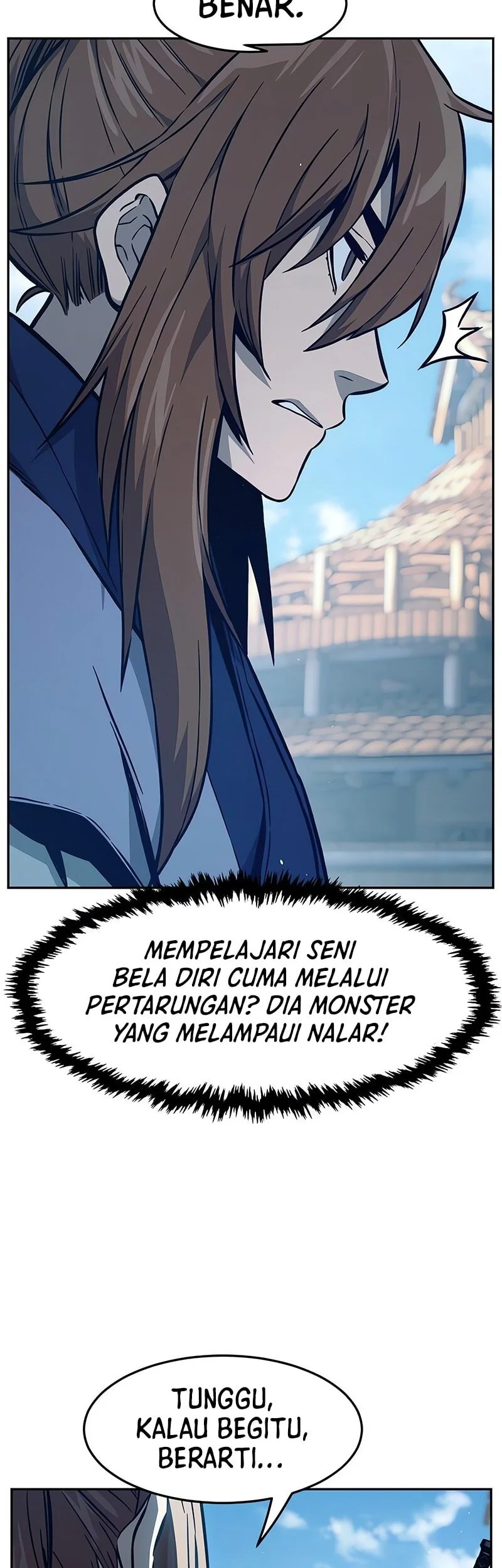 Absolute Sword Sense Chapter 168 Gambar 76