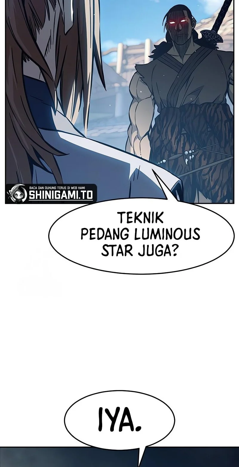 Absolute Sword Sense Chapter 168 Gambar 77