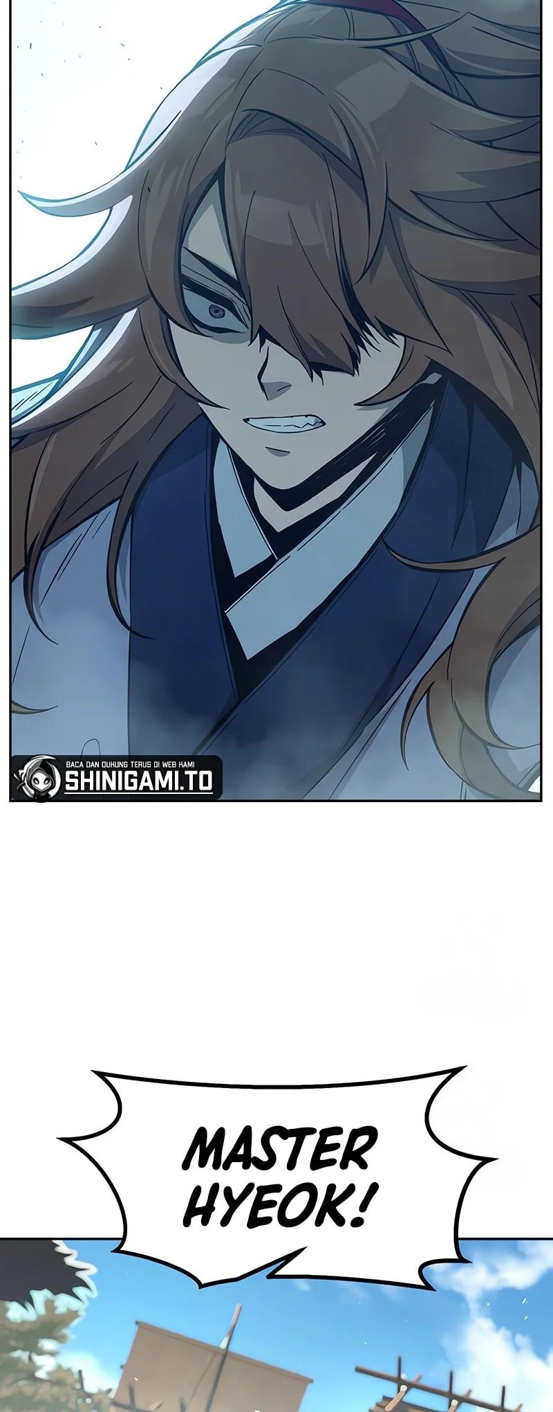 Absolute Sword Sense Chapter 168 Gambar 9