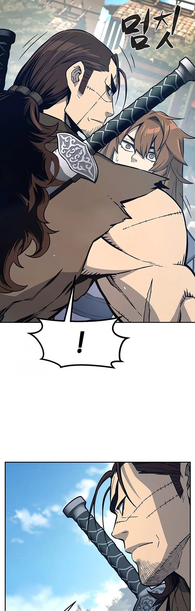 Absolute Sword Sense Chapter 168 Gambar 10