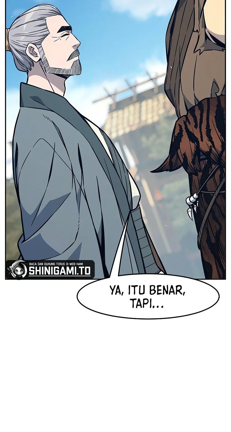 Absolute Sword Sense Chapter 168 Gambar 17