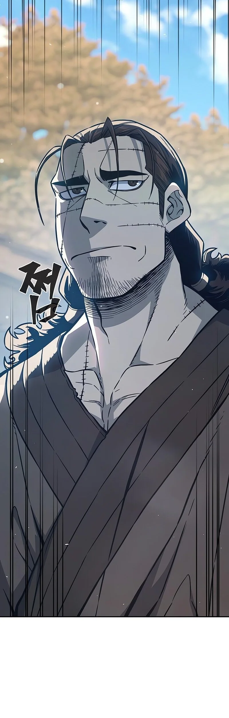 Absolute Sword Sense Chapter 168 Gambar 19