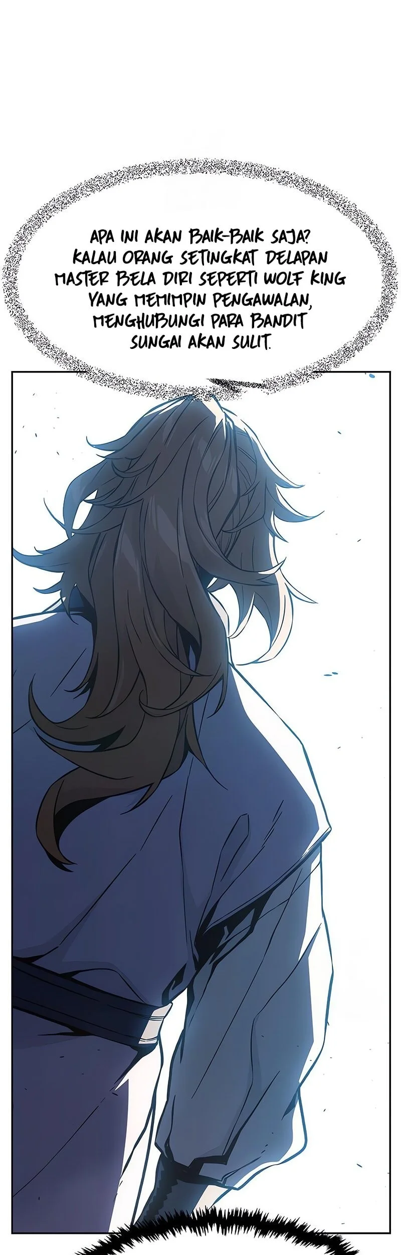 Absolute Sword Sense Chapter 168 Gambar 22