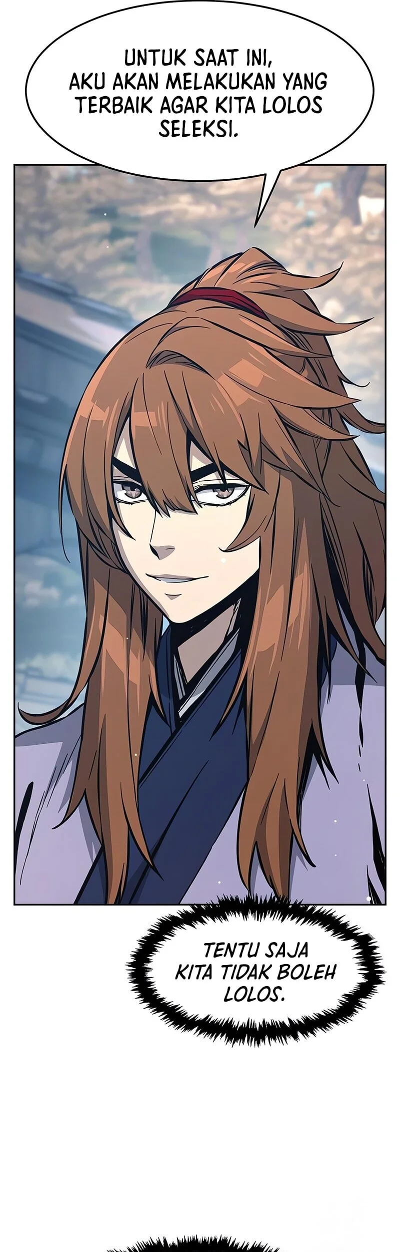 Absolute Sword Sense Chapter 168 Gambar 26