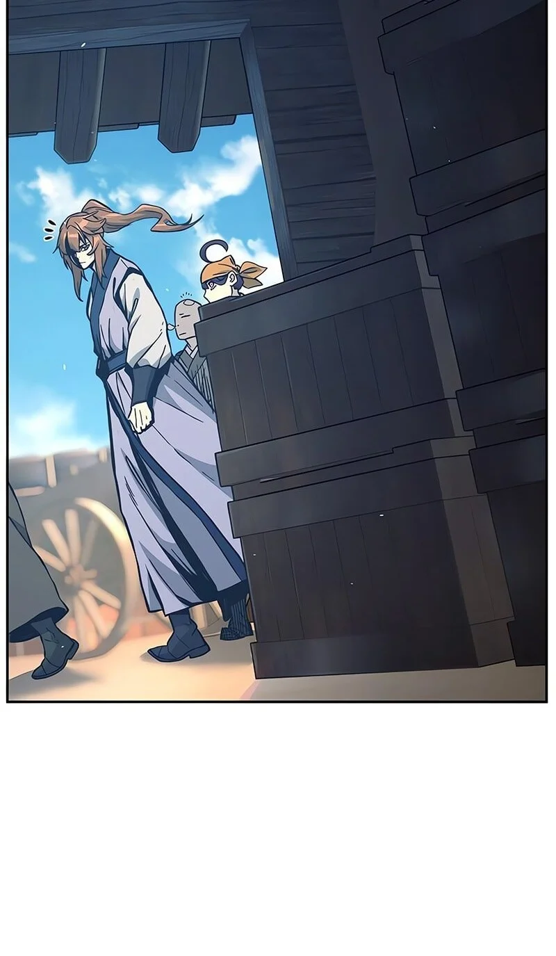 Absolute Sword Sense Chapter 168 Gambar 33