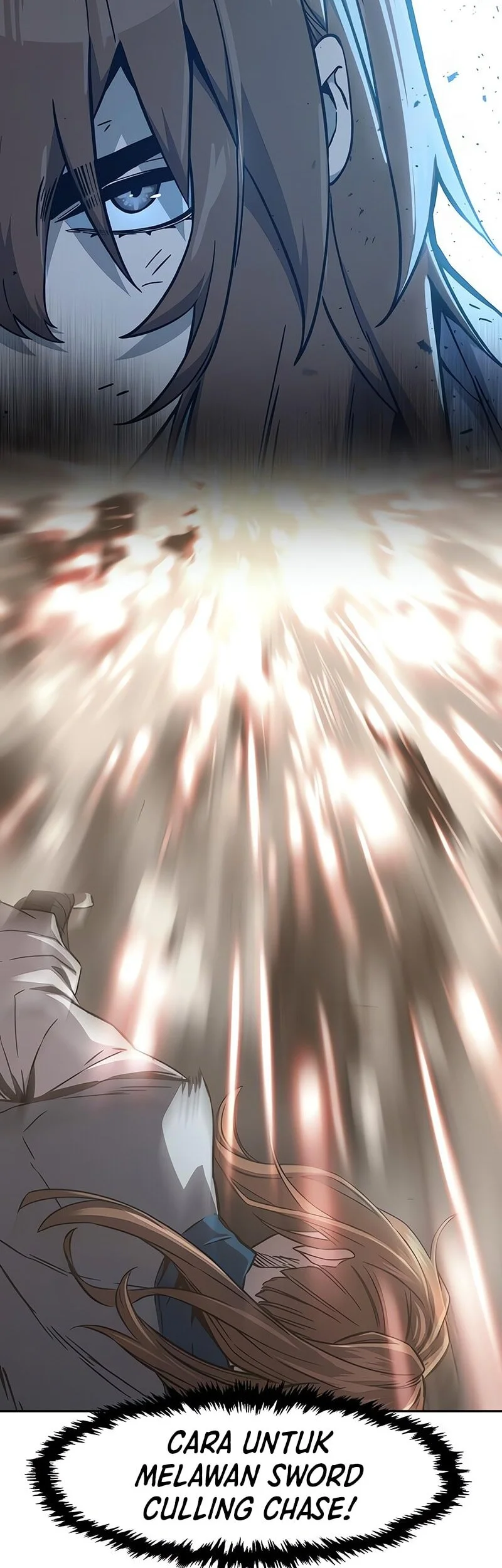 Absolute Sword Sense Chapter 169 Gambar 35