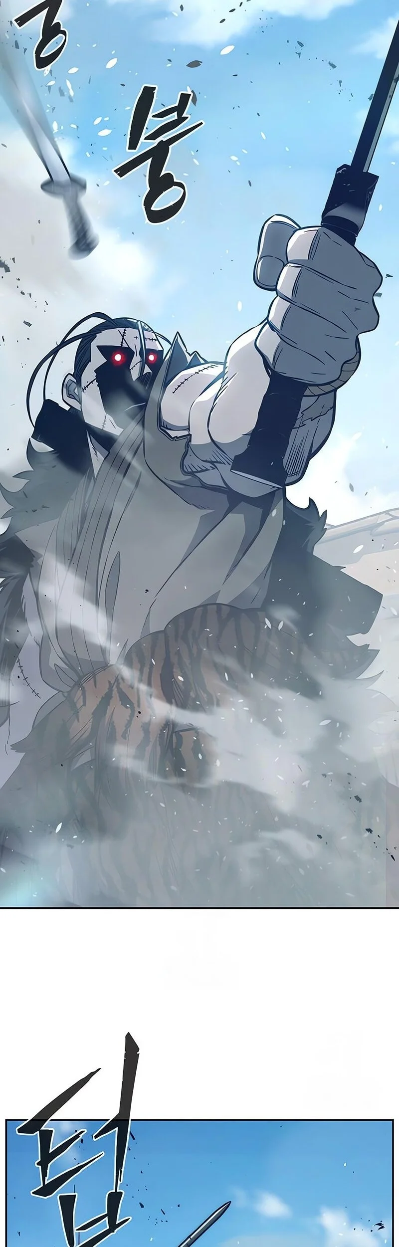 Absolute Sword Sense Chapter 169 Gambar 39