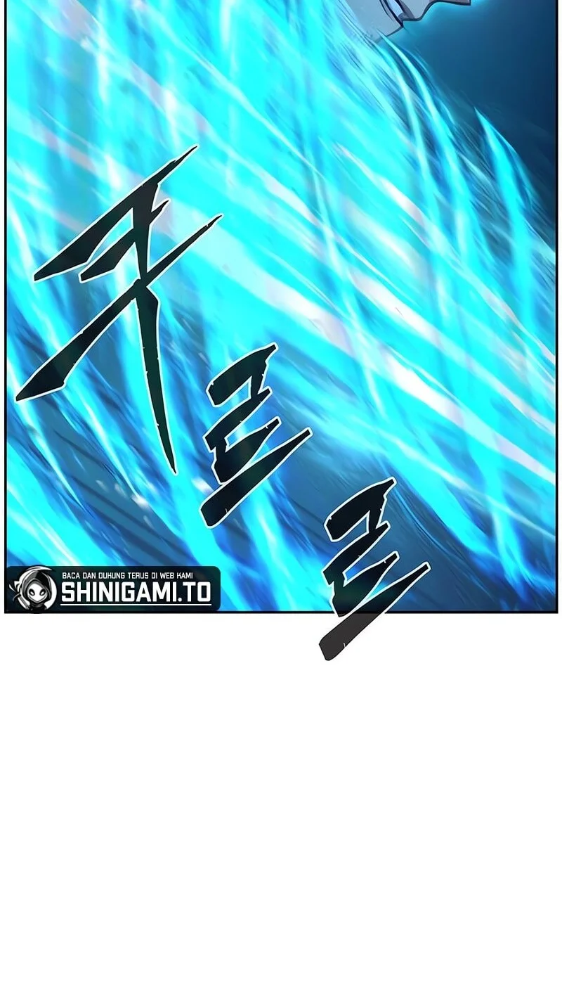 Absolute Sword Sense Chapter 169 Gambar 41