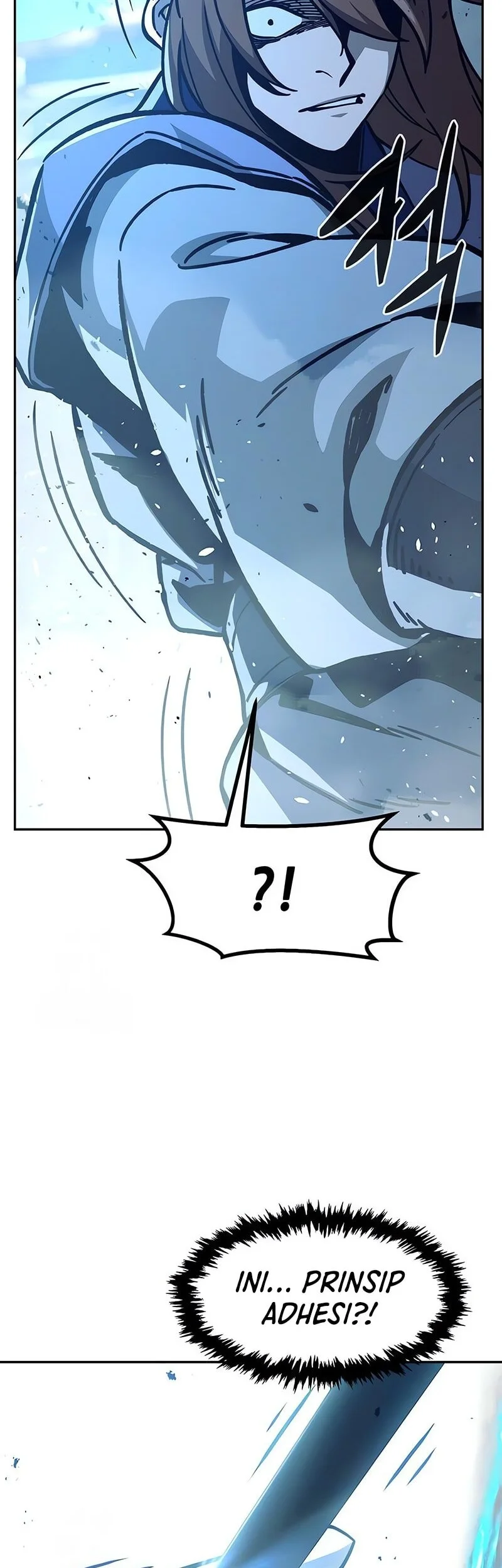 Absolute Sword Sense Chapter 169 Gambar 43