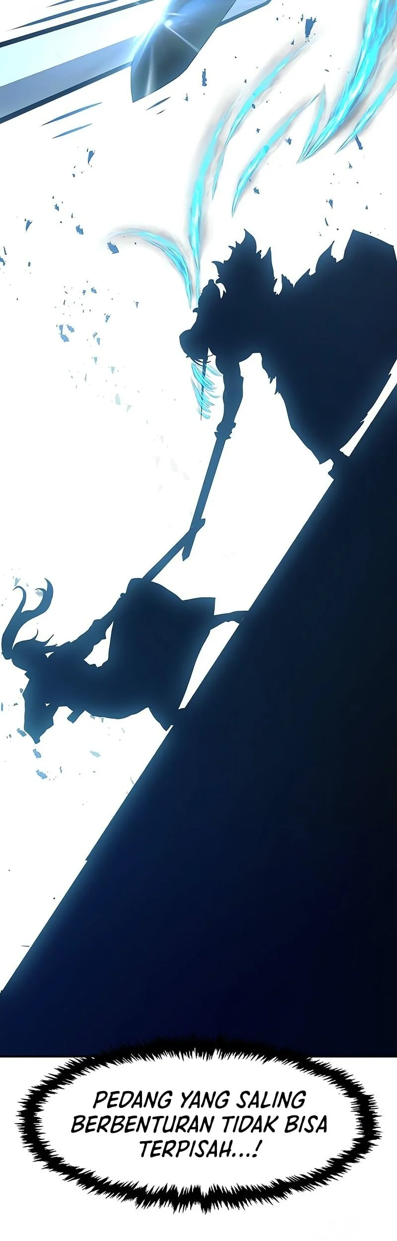 Absolute Sword Sense Chapter 169 Gambar 44