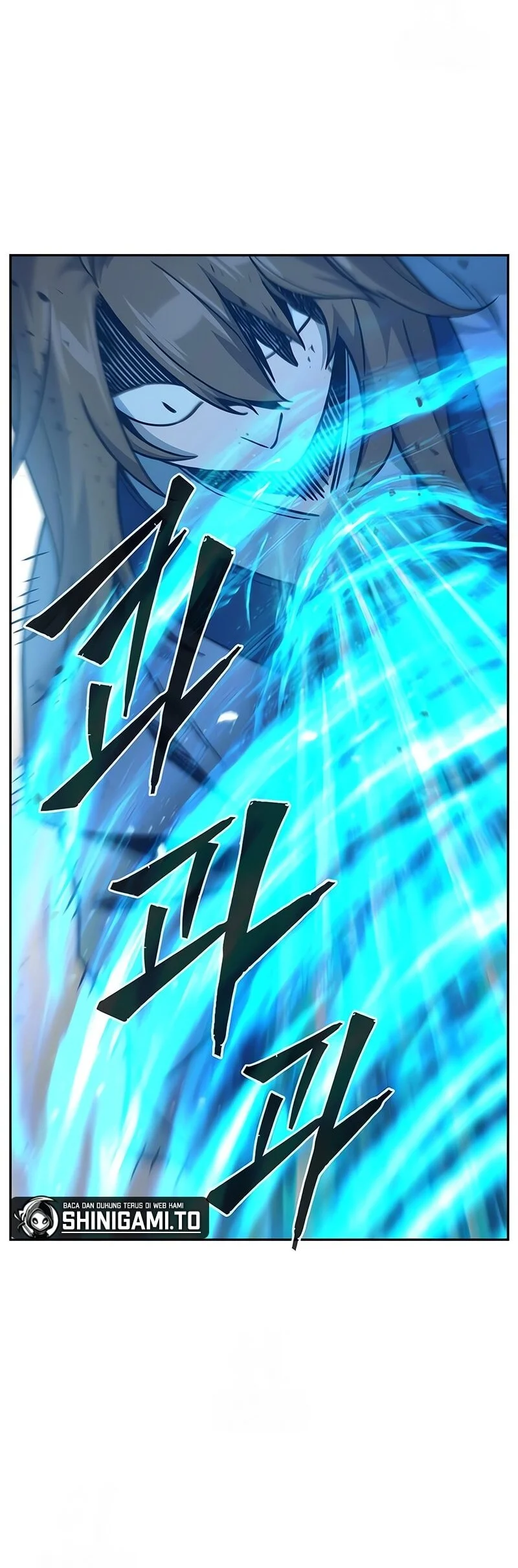 Absolute Sword Sense Chapter 169 Gambar 45