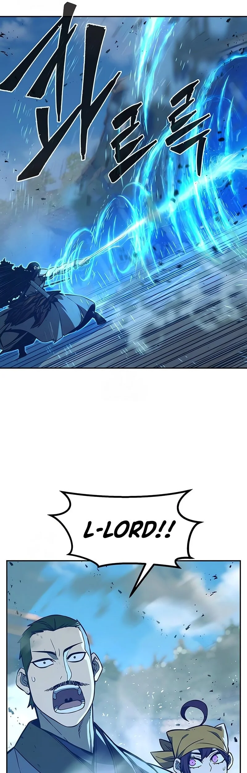 Absolute Sword Sense Chapter 169 Gambar 46