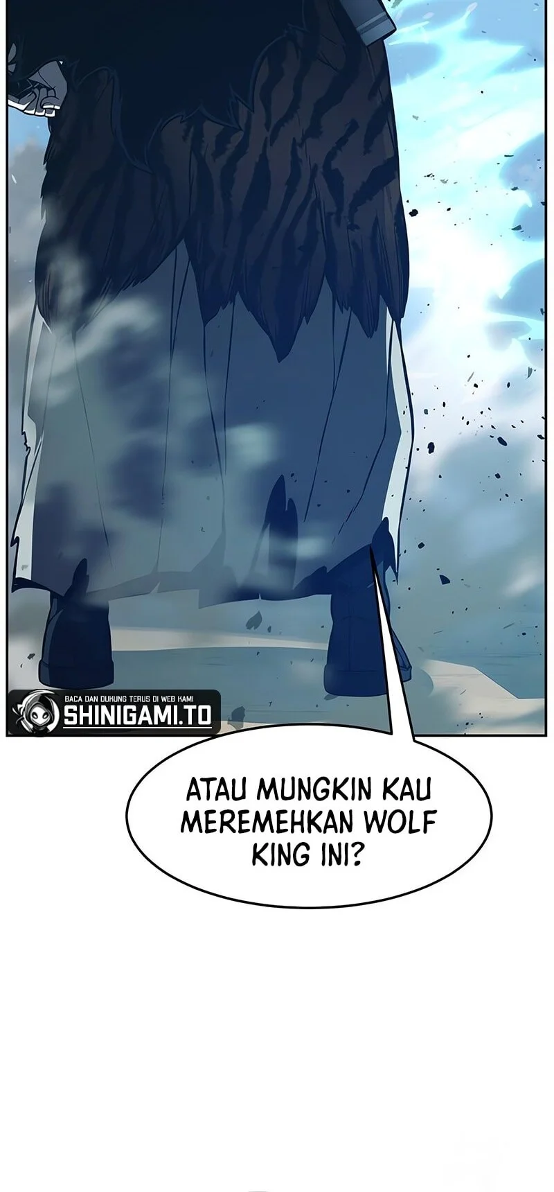 Absolute Sword Sense Chapter 169 Gambar 49