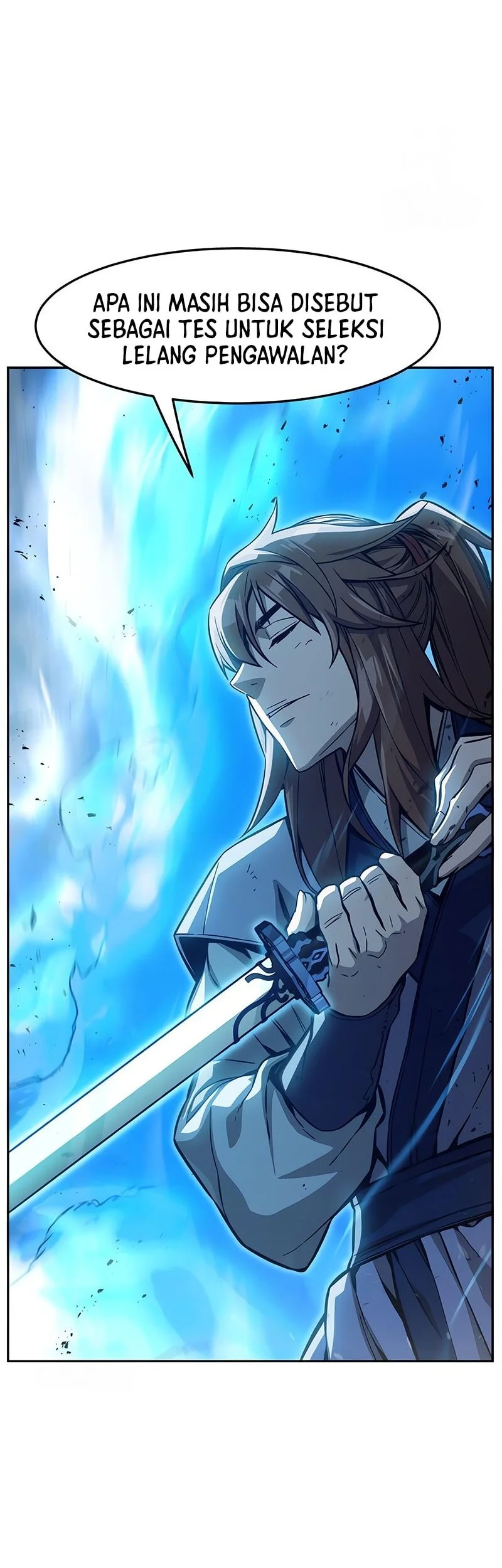 Absolute Sword Sense Chapter 169 Gambar 51