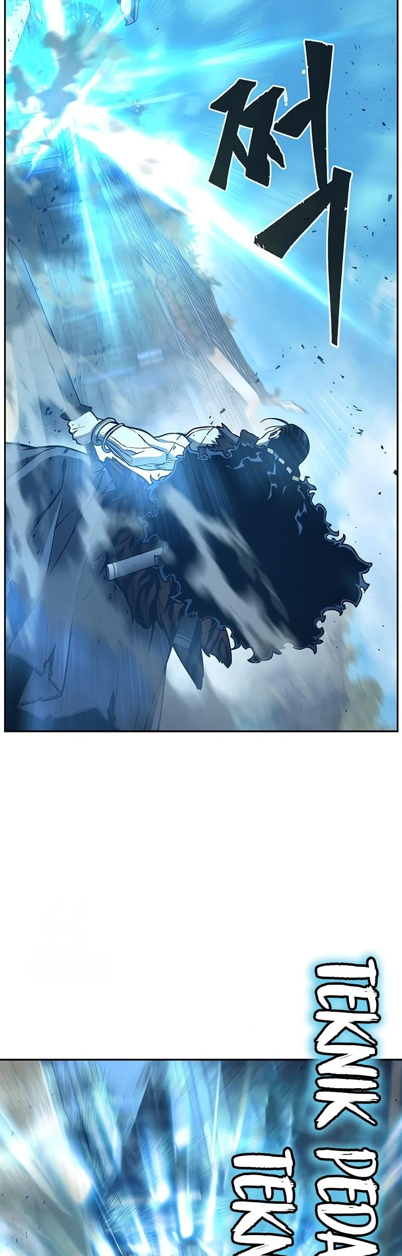 Absolute Sword Sense Chapter 169 Gambar 55