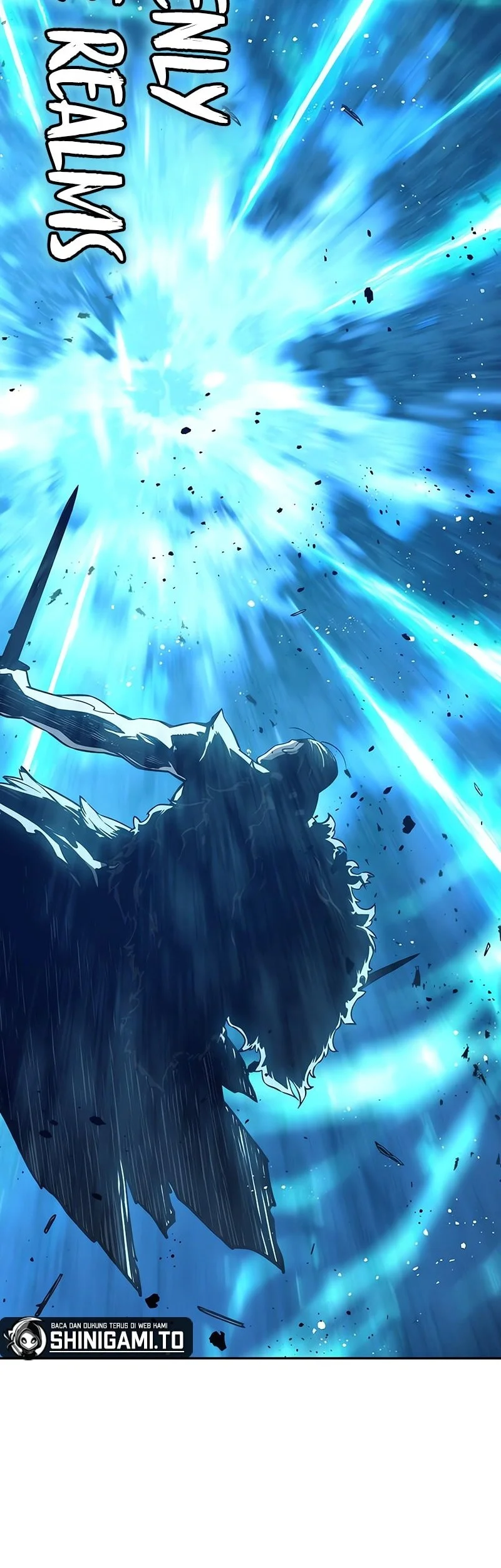 Absolute Sword Sense Chapter 169 Gambar 57