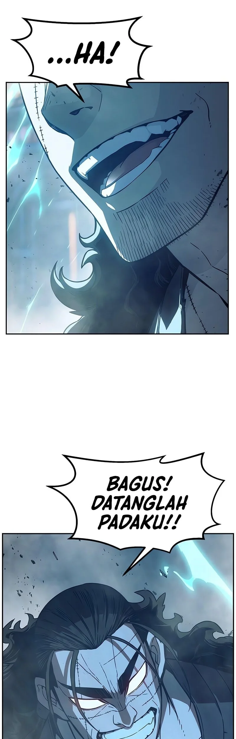 Absolute Sword Sense Chapter 169 Gambar 58